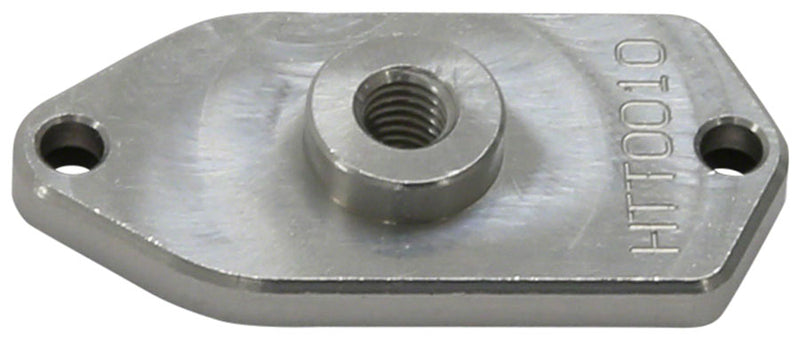 Load image into Gallery viewer, Hope Easy Bleed Kit Cap - Race/Race Evo Silver
