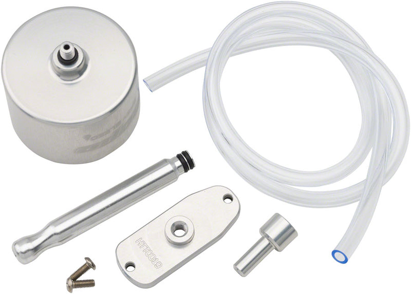 Load image into Gallery viewer, Hope Easy Brake Bleed Kit - Tech 4 No Brake Fluid
