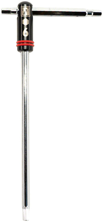 Load image into Gallery viewer, Pedro's Master T-Handle II Hex Wrench - 6mm
