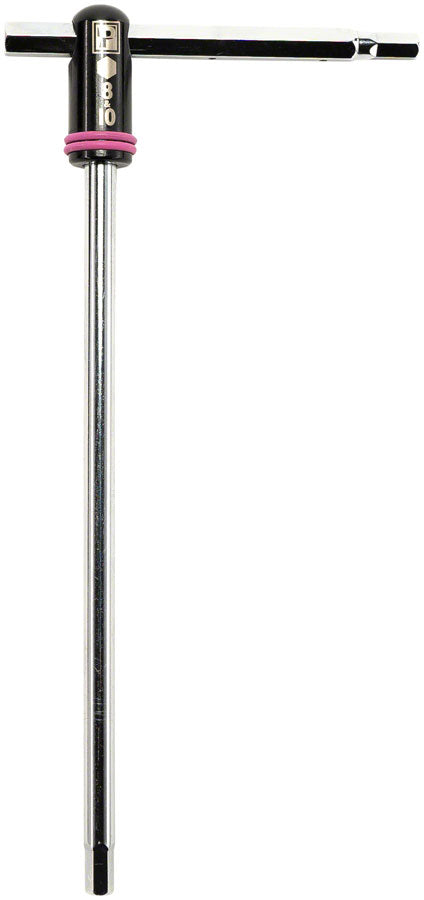 Load image into Gallery viewer, Pedro's Master T-Handle II Hex Wrench - 8/10mm
