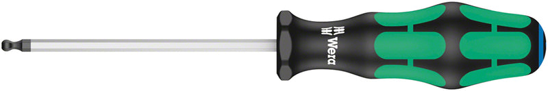 Load image into Gallery viewer, Wera 352 Hex Ball Driver - 4mm
