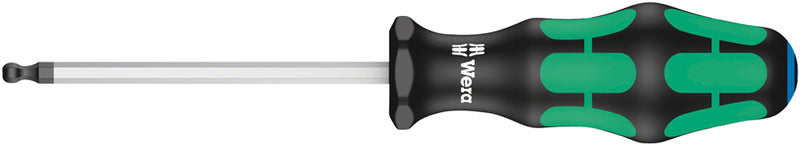 Load image into Gallery viewer, Wera 352 Hex Ball Driver - 5mm
