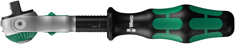 Load image into Gallery viewer, Wera 8000 A Zyklop Speed Ratchet - 1/4" Drive
