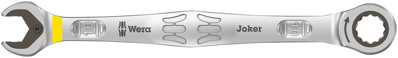 Load image into Gallery viewer, Wera Joker Ratcheting Combination Wrench - 10mm
