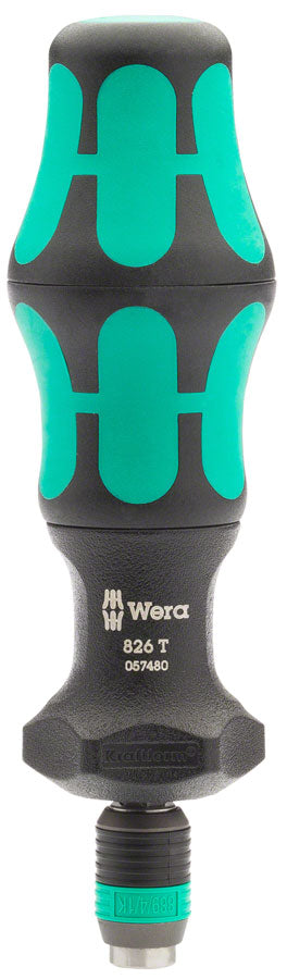 Load image into Gallery viewer, Wera 826 T Kraftform Turbo Driver

