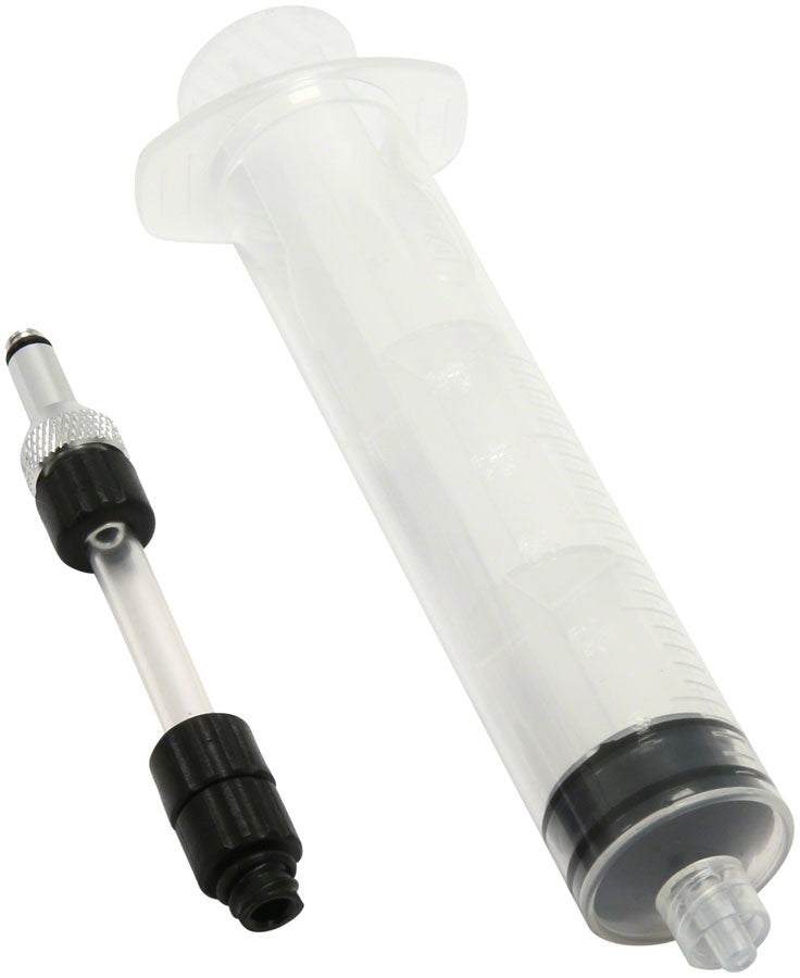 Load image into Gallery viewer, Hope RX4 Bleed Syringe - DOT Fluid
