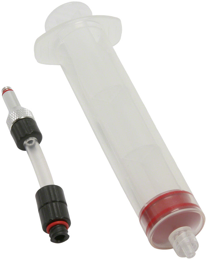 Load image into Gallery viewer, Hope RX4 Bleed Syringe - Mineral Oil
