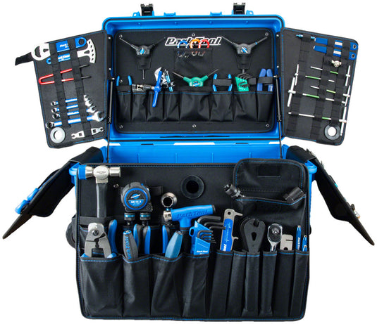 Park Tool BRK 1 Big Rolling Tool Kit