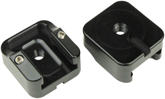 RockShox Rear Shock Clamp Adapters - Thumbnail 2