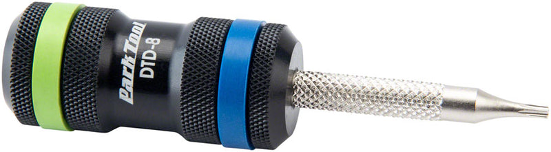 Load image into Gallery viewer, Park Tool Precision Torx-Compatible Driver - T8
