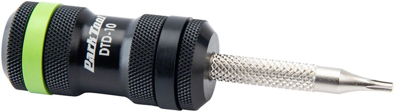 Load image into Gallery viewer, Park Tool Precision Torx-Compatible Driver - T10
