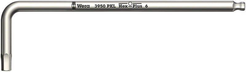Load image into Gallery viewer, Wera 3950 PKL Hex-Plus SW 2mm  Hex Key
