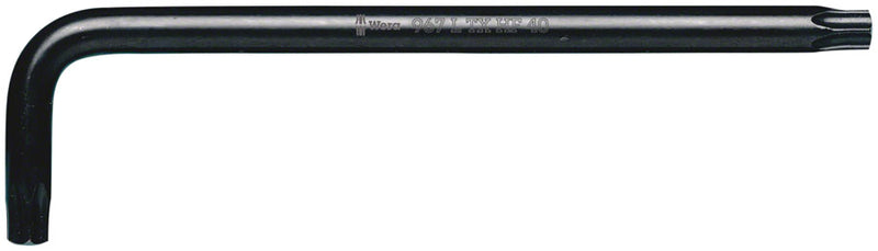 Load image into Gallery viewer, Wera 967 L HF TX 25 Long Arm Torx Wrench
