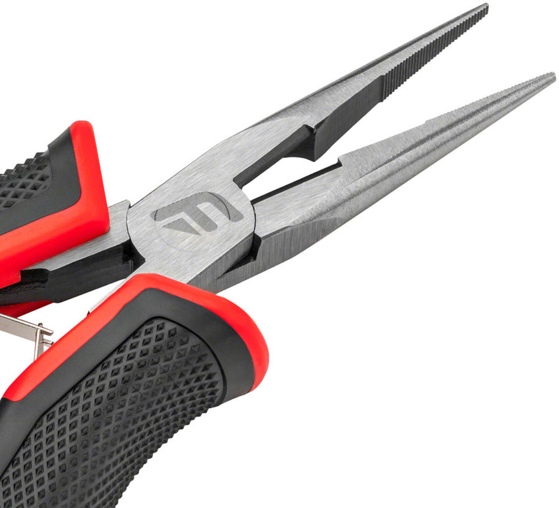 Load image into Gallery viewer, Feedback Sports Mini Needle Nose Pliers
