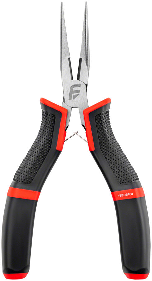 Load image into Gallery viewer, Feedback Sports Mini Needle Nose Pliers
