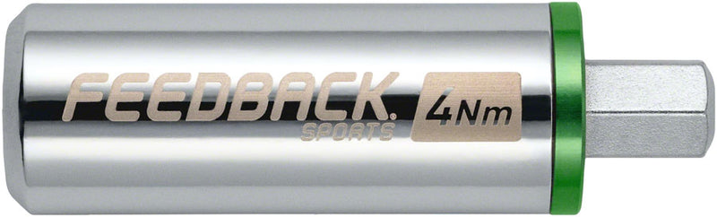 Load image into Gallery viewer, Feedback Sports Reflex Fixed Torque Bit Extension - 4Nm
