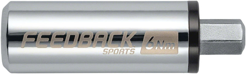 Load image into Gallery viewer, Feedback Sports Reflex Fixed Torque Bit Extension - 6Nm
