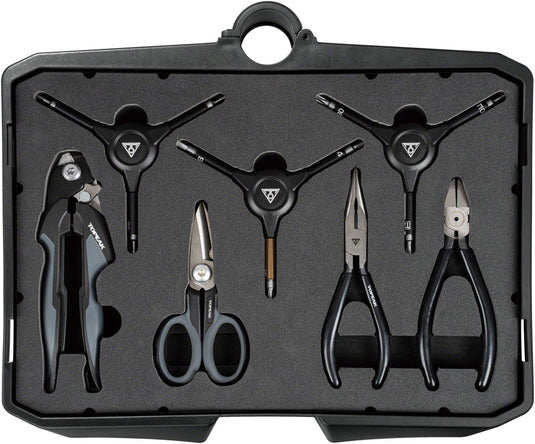 Topeak Prep Station Team Issue Tool Station