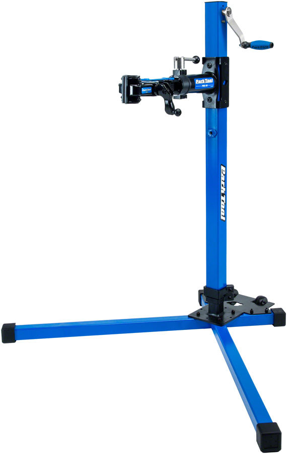 Load image into Gallery viewer, Park Tool PRS-30 Mechanical Lift Repair Stand
