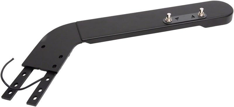 Load image into Gallery viewer, Feedback Sports Pro E Lift Left Leg with Control Switch
