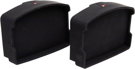 Feedback Sports Pro E Lift End Caps