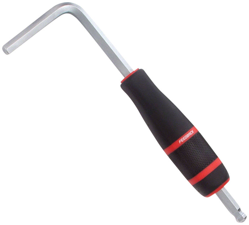 Load image into Gallery viewer, Feedback Sports Hex Wrench L Handle - 8mm
