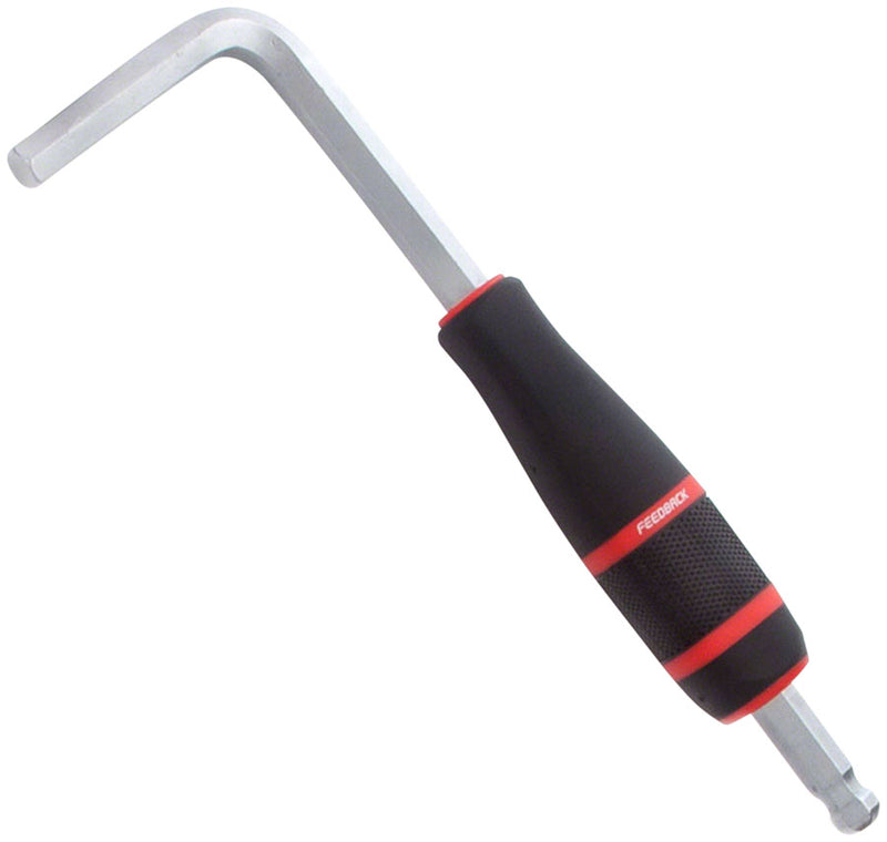Load image into Gallery viewer, Feedback Sports Hex Wrench L Handle - 10mm
