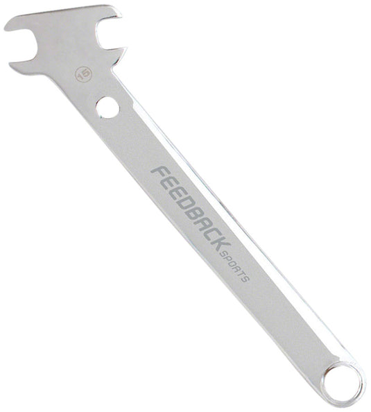 Feedback Sports Pedal and Axle Nut Wrench - Thumbnail 2