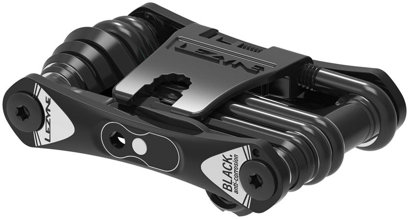 Load image into Gallery viewer, Lezyne Rap II - 25 CO2 Multi-Tool
