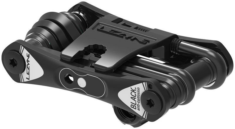 Load image into Gallery viewer, Lezyne Rap II - 19 CO2 Multi-Tool
