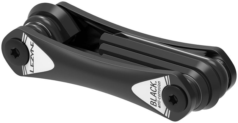 Load image into Gallery viewer, Lezyne Rap II - 8 Multi-Tool

