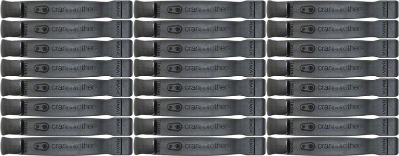 Load image into Gallery viewer, Crankbrothers Speedier Lever 24pc Bulk Pack
