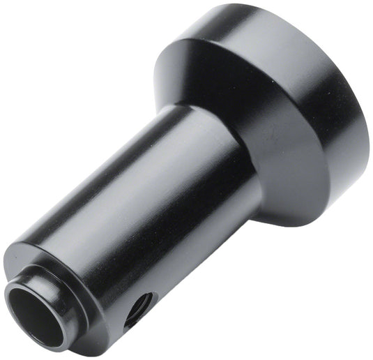 FOX Tooling Kit - Toolinging iCD/CTD Dish Shock Dial Indicator Attachment Plate Lift Measurement