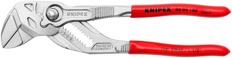 Load image into Gallery viewer, Knipex Pliers Wrench - 15 Position 7 1/4"
