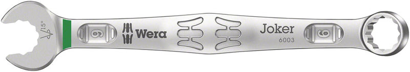 Load image into Gallery viewer, Wera 6003 Joker Combination Wrench - 9mm
