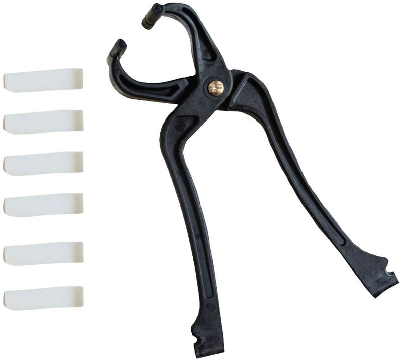 Load image into Gallery viewer, Vittoria Air-Liner Tool - Road Kit
