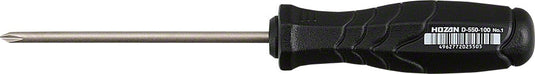 Hozan JIS Screwdriver