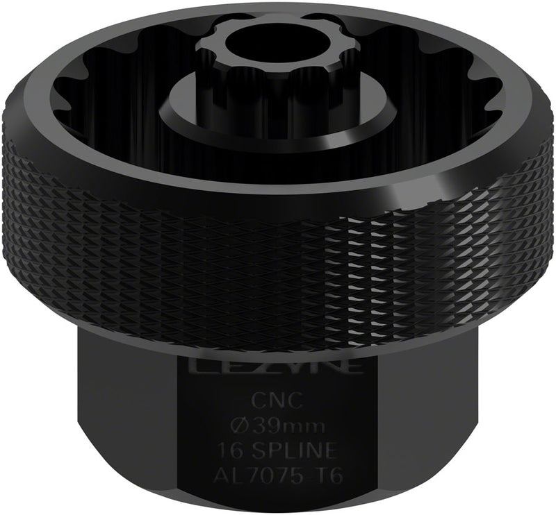 Load image into Gallery viewer, Lezyne CNC Alloy BB Tool 39mm 16 Spline
