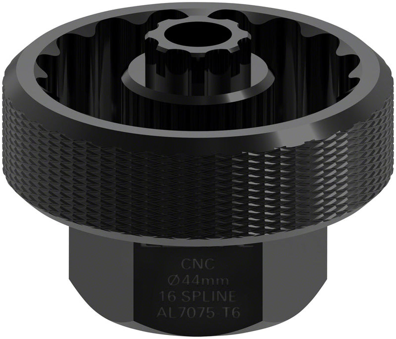 Load image into Gallery viewer, Lezyne CNC Alloy BB Tool 44mm 16 Spline
