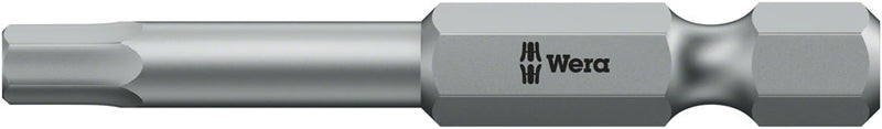 Load image into Gallery viewer, Wera 840/4 Z Bits - 2.5 x 89mm

