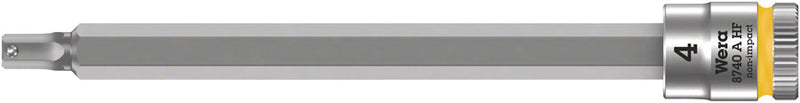 Load image into Gallery viewer, Wera 8740 A HF Bit 1/4" - 4mm x 100mm
