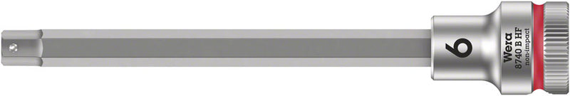 Load image into Gallery viewer, Wera 8740 B HF Bit 3/8" - 6mm x 107mm
