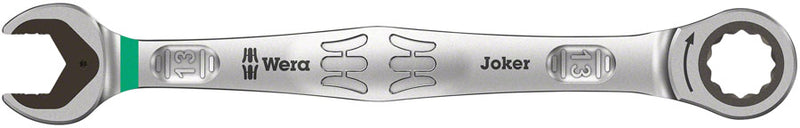 Load image into Gallery viewer, Wera 6000 Joker Ratcheting Combination Wrench - 13mm

