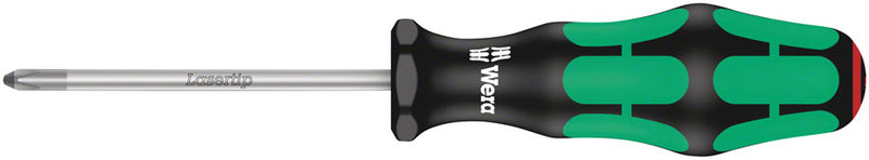 Load image into Gallery viewer, Wera 350 PH Screwdriver PH 1 x 80mm
