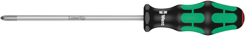 Load image into Gallery viewer, Wera 350 PH Screwdriver PH 2 x 150mm
