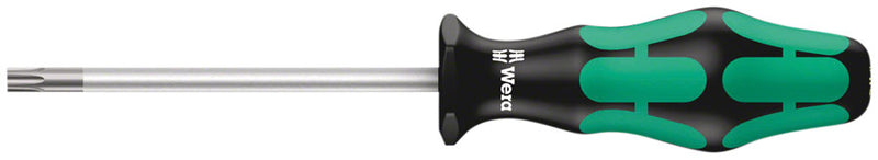 Load image into Gallery viewer, Wera 367 Torx HF Screwdriver - T25

