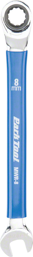 Load image into Gallery viewer, Park Tool MWR-8 Metric Wrench Ratcheting 8mm
