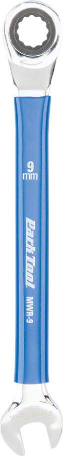 Load image into Gallery viewer, Park Tool MWR-9 Metric Wrench Ratcheting 9mm
