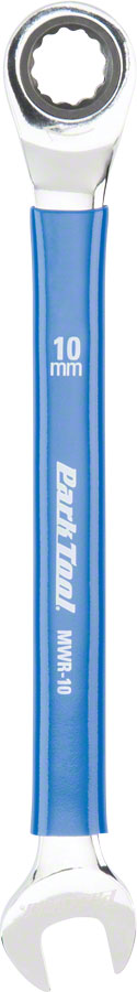 Load image into Gallery viewer, Park Tool MWR-10 Metric Wrench Ratcheting 10mm
