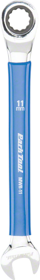 Load image into Gallery viewer, Park Tool MWR-11 Metric Wrench Ratcheting 11mm
